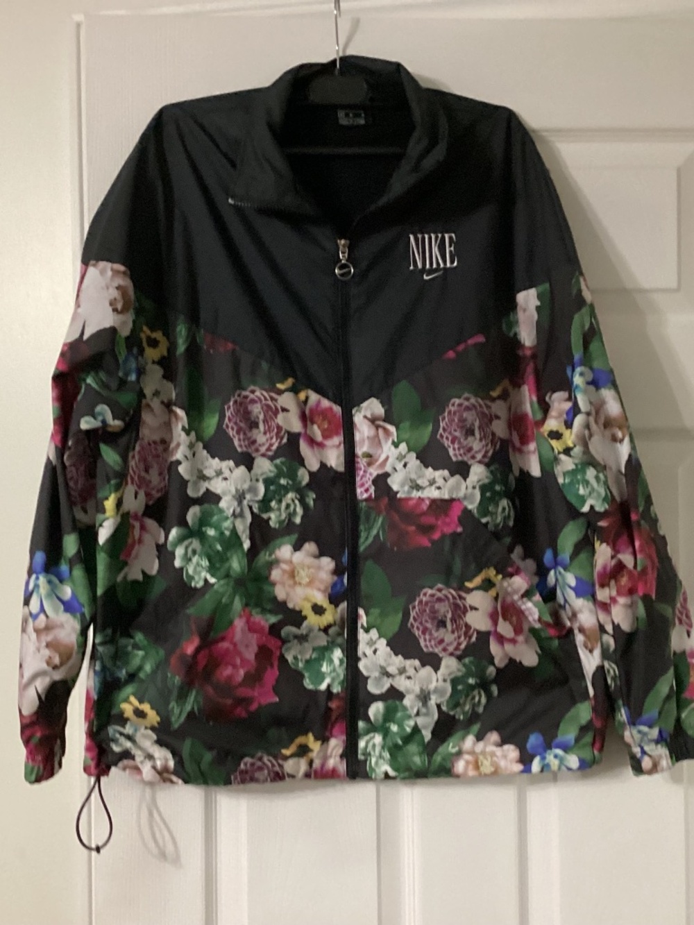 Nike jacket